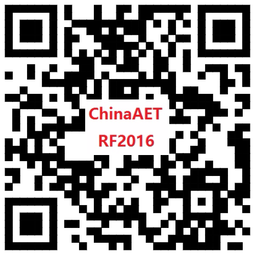二维码报名