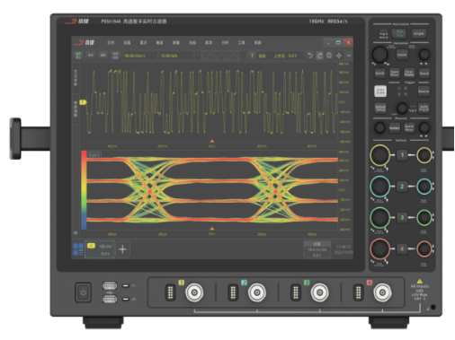 PDS6184A高速数字实时示波器