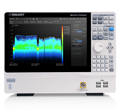 SSA5000A系列频谱分析仪