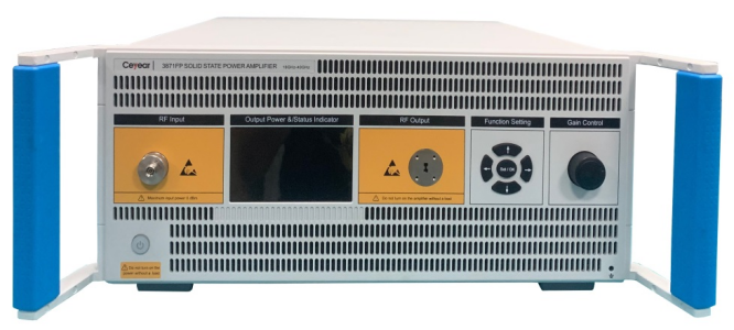 3871系列固态功率放大器